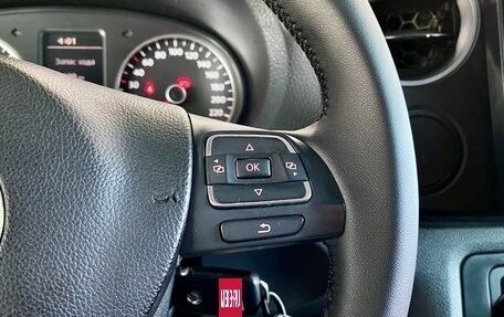 Volkswagen Amarok I рестайлинг, 2013 год, 1 589 000 рублей, 25 фотография