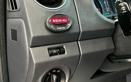Volkswagen Amarok I рестайлинг, 2013 год, 1 589 000 рублей, 23 фотография