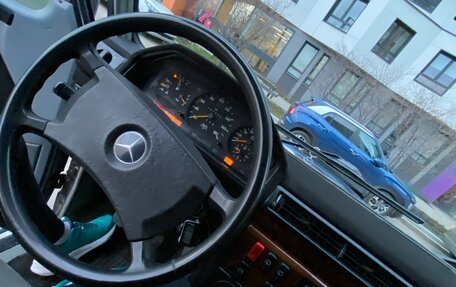 Mercedes-Benz G-Класс W463 рестайлинг _ii, 1990 год, 1 180 000 рублей, 8 фотография