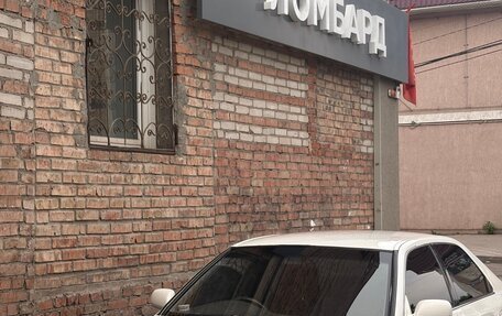 Toyota Cresta, 1996 год, 585 000 рублей, 2 фотография