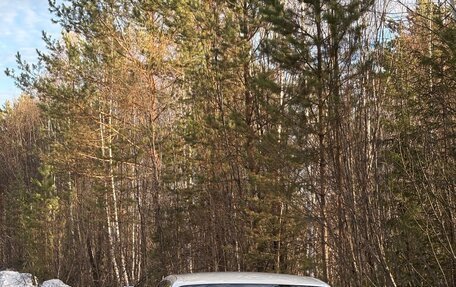 Toyota Cresta, 1996 год, 585 000 рублей, 6 фотография