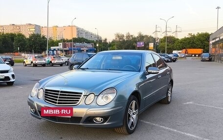 Mercedes-Benz E-Класс, 2006 год, 1 100 000 рублей, 2 фотография