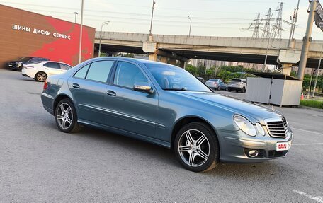 Mercedes-Benz E-Класс, 2006 год, 1 100 000 рублей, 9 фотография