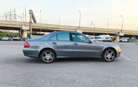 Mercedes-Benz E-Класс, 2006 год, 1 100 000 рублей, 8 фотография