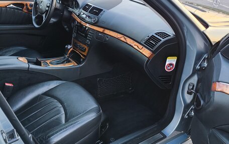 Mercedes-Benz E-Класс, 2006 год, 1 100 000 рублей, 13 фотография