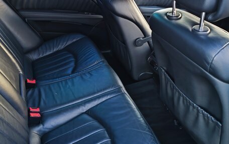 Mercedes-Benz E-Класс, 2006 год, 1 100 000 рублей, 15 фотография