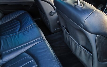 Mercedes-Benz E-Класс, 2006 год, 1 100 000 рублей, 16 фотография