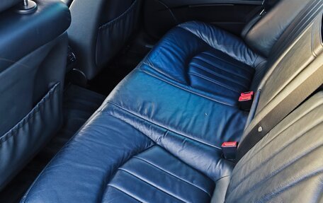 Mercedes-Benz E-Класс, 2006 год, 1 100 000 рублей, 18 фотография