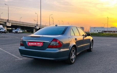 Mercedes-Benz E-Класс, 2006 год, 1 100 000 рублей, 7 фотография