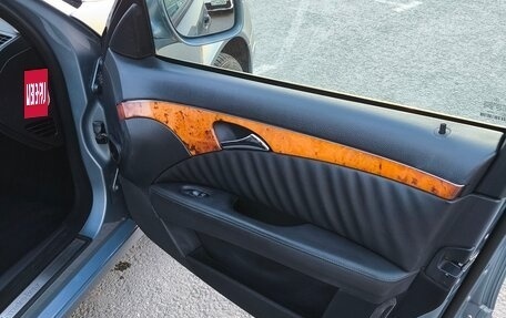 Mercedes-Benz E-Класс, 2006 год, 1 100 000 рублей, 12 фотография