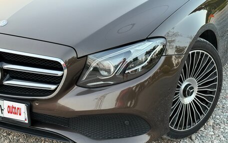 Mercedes-Benz E-Класс, 2016 год, 3 100 000 рублей, 23 фотография