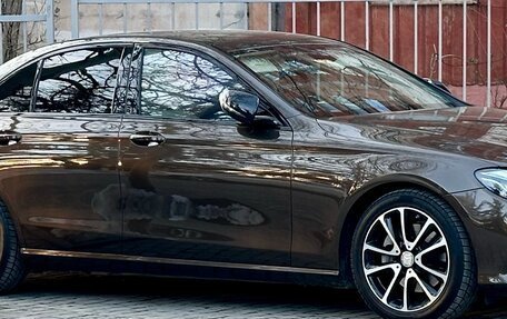 Mercedes-Benz E-Класс, 2016 год, 3 100 000 рублей, 25 фотография