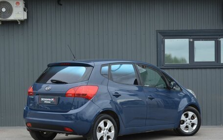 KIA Venga I, 2012 год, 769 999 рублей, 6 фотография
