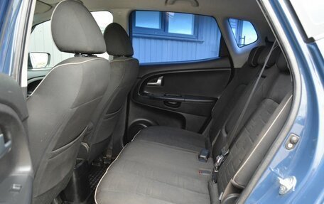 KIA Venga I, 2012 год, 769 999 рублей, 15 фотография