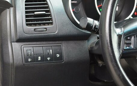 KIA Venga I, 2012 год, 769 999 рублей, 11 фотография