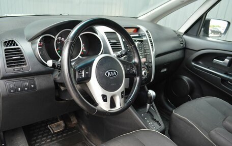 KIA Venga I, 2012 год, 769 999 рублей, 13 фотография