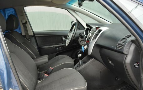 KIA Venga I, 2012 год, 769 999 рублей, 17 фотография
