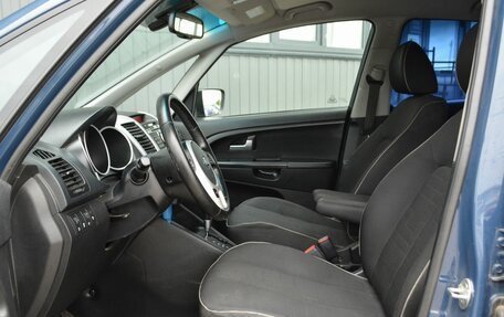 KIA Venga I, 2012 год, 769 999 рублей, 14 фотография