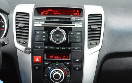 KIA Venga I, 2012 год, 769 999 рублей, 9 фотография