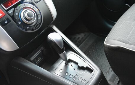 KIA Venga I, 2012 год, 769 999 рублей, 10 фотография