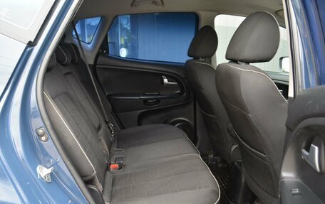 KIA Venga I, 2012 год, 769 999 рублей, 18 фотография