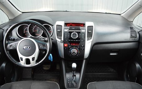 KIA Venga I, 2012 год, 769 999 рублей, 7 фотография