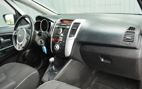 KIA Venga I, 2012 год, 769 999 рублей, 16 фотография