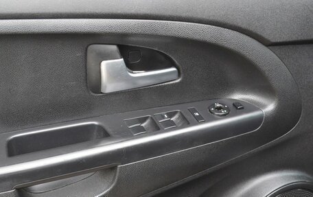 KIA Venga I, 2012 год, 769 999 рублей, 12 фотография