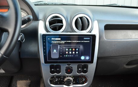 Renault Sandero I, 2011 год, 539 999 рублей, 12 фотография