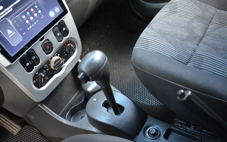 Renault Sandero I, 2011 год, 539 999 рублей, 13 фотография