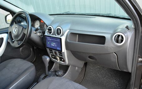 Renault Sandero I, 2011 год, 539 999 рублей, 19 фотография