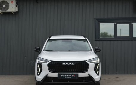 Haval Jolion, 2024 год, 1 599 999 рублей, 3 фотография
