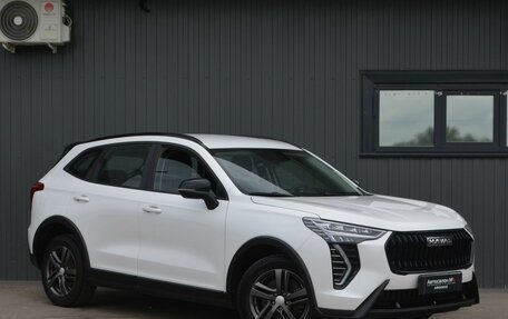 Haval Jolion, 2024 год, 1 599 999 рублей, 4 фотография