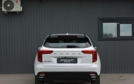 Haval Jolion, 2024 год, 1 599 999 рублей, 8 фотография