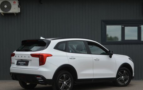 Haval Jolion, 2024 год, 1 599 999 рублей, 9 фотография