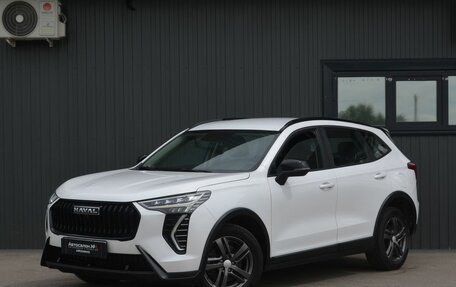 Haval Jolion, 2024 год, 1 599 999 рублей, 2 фотография