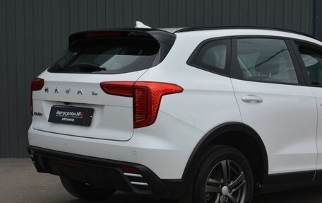 Haval Jolion, 2024 год, 1 599 999 рублей, 10 фотография