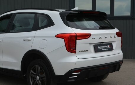 Haval Jolion, 2024 год, 1 599 999 рублей, 6 фотография