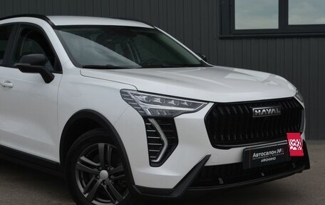 Haval Jolion, 2024 год, 1 599 999 рублей, 5 фотография