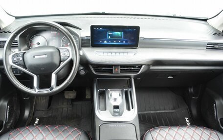Haval Jolion, 2024 год, 1 599 999 рублей, 11 фотография