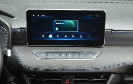 Haval Jolion, 2024 год, 1 599 999 рублей, 13 фотография