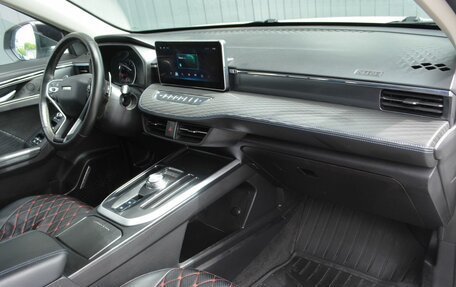 Haval Jolion, 2024 год, 1 599 999 рублей, 19 фотография