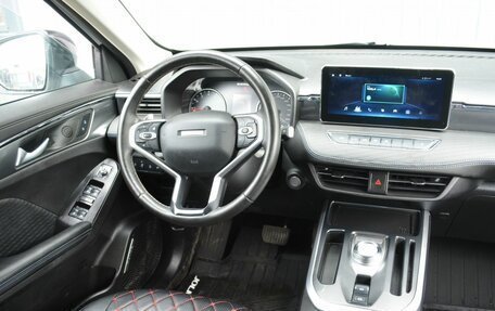 Haval Jolion, 2024 год, 1 599 999 рублей, 12 фотография