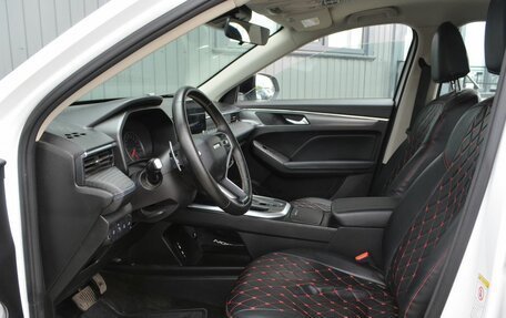 Haval Jolion, 2024 год, 1 599 999 рублей, 17 фотография