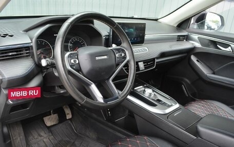 Haval Jolion, 2024 год, 1 599 999 рублей, 16 фотография