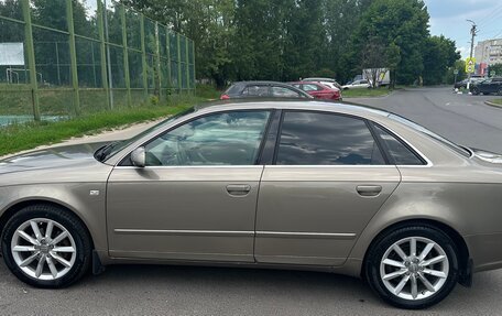 Audi A4, 2006 год, 590 000 рублей, 7 фотография