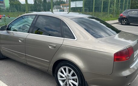 Audi A4, 2006 год, 590 000 рублей, 6 фотография