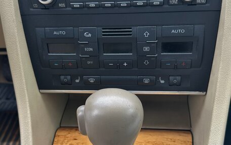 Audi A4, 2006 год, 590 000 рублей, 12 фотография