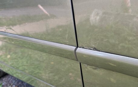 Audi A4, 2006 год, 590 000 рублей, 13 фотография