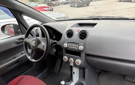 Mitsubishi Colt VI рестайлинг, 2006 год, 280 000 рублей, 5 фотография